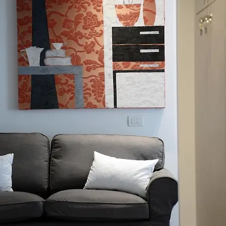 Art Design Con Terrazzo By Logicasa Apartamento Lake Como