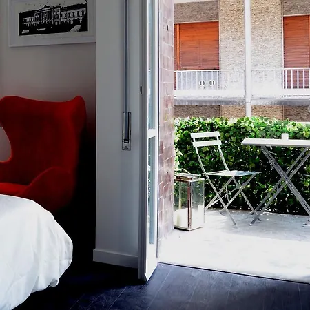 Art Design Con Terrazzo By Logicasa Lake Como