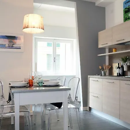 Art Design Con Terrazzo By Logicasa Lake Como